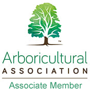 Arboricultural Association Associate Member
